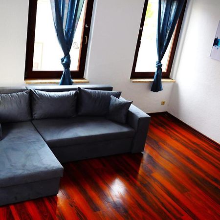 Lehastays - Gruppenapartment Cracau Maagdenburg Buitenkant foto