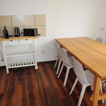 Lehastays - Gruppenapartment Cracau Maagdenburg Buitenkant foto