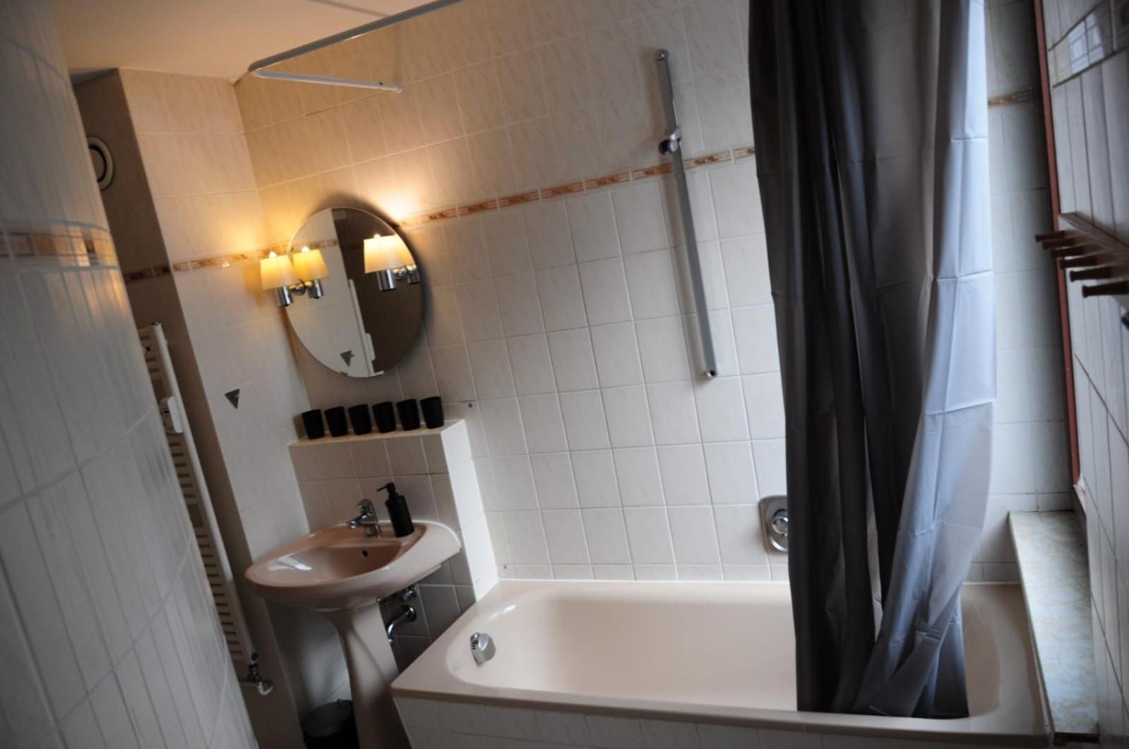 Lehastays - Gruppenapartment Cracau Maagdenburg Buitenkant foto